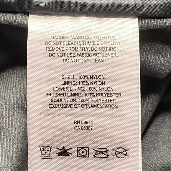 MOUNTAIN HARDWEAR Ski / Snowboard Pants M - Picture 13 of 14